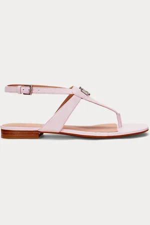 Ralph Lauren Everley nappaleren sandaal