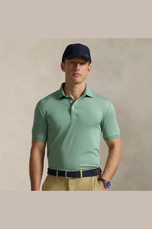 Ralph Lauren Tailored fit performance Polo-shirt