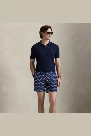 Ralph Lauren Monaco zwembroek, 14 cm