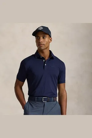 Ralph Lauren Tailored fit performance Polo-shirt