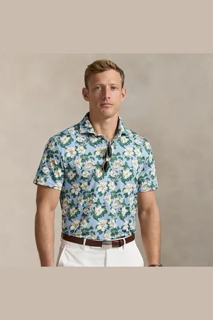 Ralph Lauren Tailored fit performance Polo-shirt