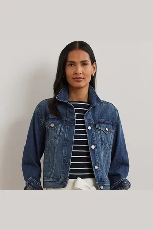 Ralph Lauren Denim truckerjack