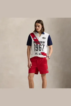 Ralph Lauren Polo prepster stretch chino short, 15 cm