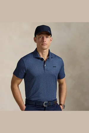 Ralph Lauren Tailored fit performance Polo-shirt