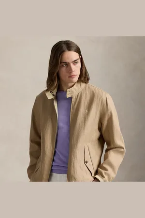 Ralph Lauren Bedford omkeerbaar jack