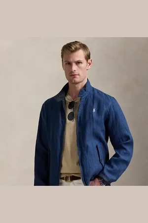 Ralph Lauren Bedford omkeerbaar jack