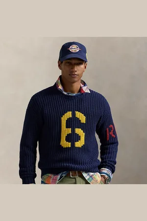 Ralph Lauren De Founding Year trui