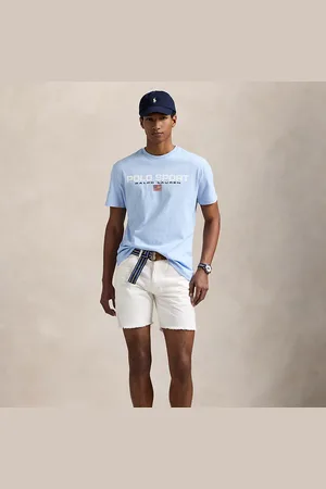 Ralph Lauren Classic fit jersey Polo Sport T-shirt