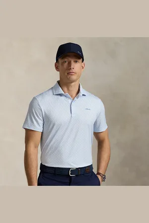 Ralph Lauren Tailored fit performance Polo-shirt