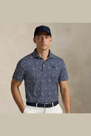 Ralph Lauren Tailored fit performance Polo-shirt