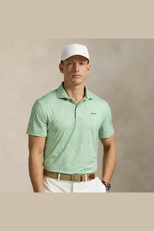 Ralph Lauren Tailored fit performance Polo-shirt