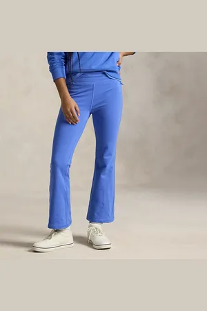 Ralph Lauren Stretchjersey flare legging