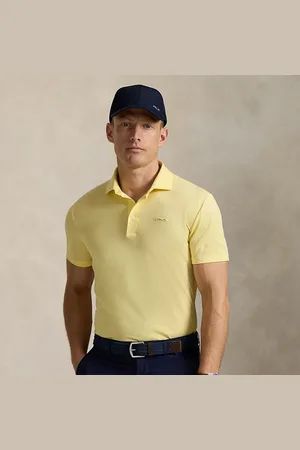Ralph Lauren Tailored fit performance Polo-shirt
