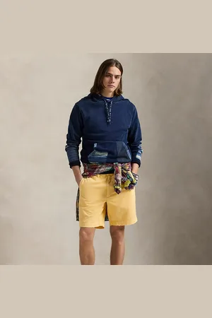 Ralph Lauren Salinger straight fit chino short, 20 cm