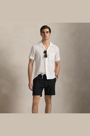 Ralph Lauren Polo Prepster zwembroek, 15 cm