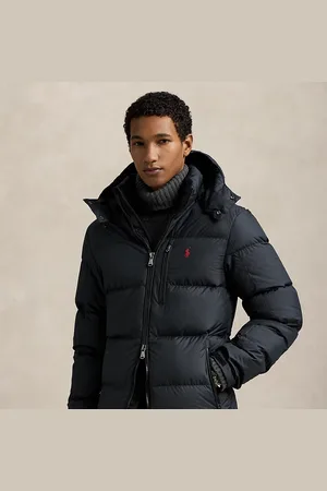 Ralph Lauren Het Gorham donsjack