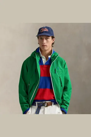 Ralph Lauren Jack met capuchon