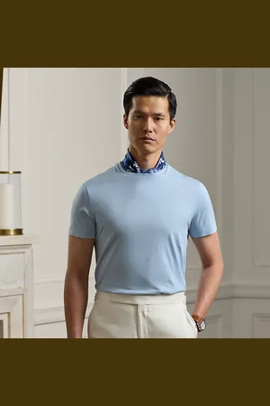 Ralph Lauren Lisle T-shirt met ronde hals
