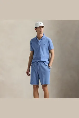 Ralph Lauren French terry short van 20 cm