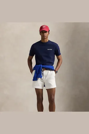Ralph Lauren Classic fit jersey Polo Sport T-shirt