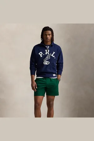 Ralph Lauren Polo Prepster zwembroek, 15 cm
