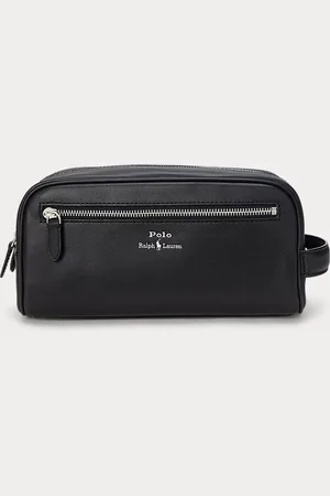 Ralph Lauren Glad leren reistas