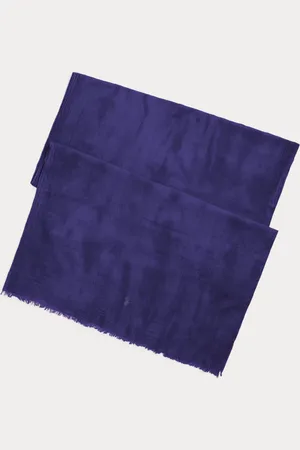 Ralph Lauren Gewassen katoenen sjaal