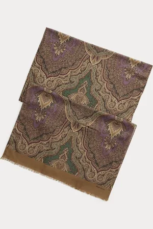 Ralph Lauren Kasjmier pashmina sjaal