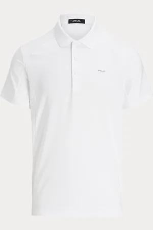 Ralph Lauren Tailored fit performance Polo-shirt