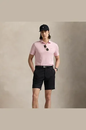 Ralph Lauren Tailored fit performance Polo-shirt