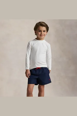 Ralph Lauren Traveler zwembroek