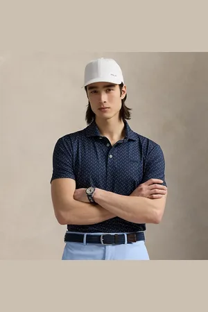 Ralph Lauren Tailored fit performance Polo-shirt