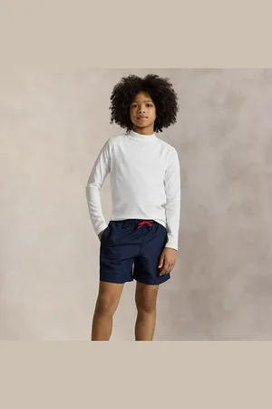 Ralph Lauren Traveler zwembroek