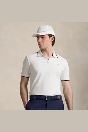 Ralph Lauren Tailored fit performance Polo-shirt