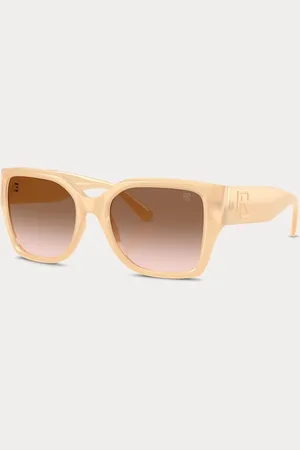 Ralph Lauren RL Ricky zonnebril