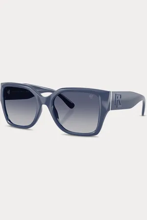 Ralph Lauren RL Ricky zonnebril