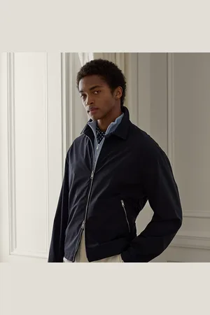 Ralph Lauren Jeffries jack met stretch