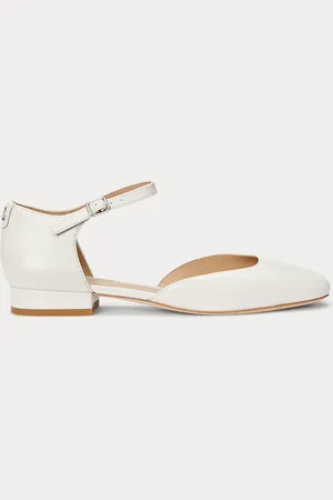Ralph Lauren Emellie nappaleren Mary Jane