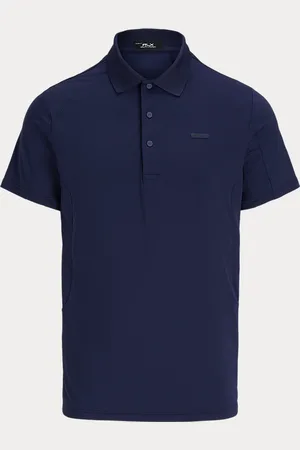 Ralph Lauren Tailored fit performance Polo-shirt