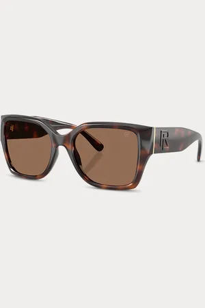 Ralph Lauren RL Ricky zonnebril