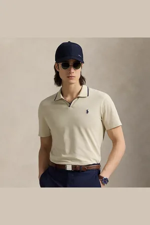 Ralph Lauren Tailored fit performance Polo-shirt