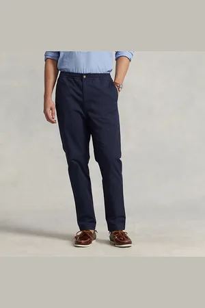 Ralph Lauren Polo Prepster classic fit chino broek