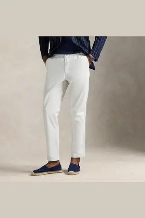 Ralph Lauren Polo Prepster classic fit chino broek