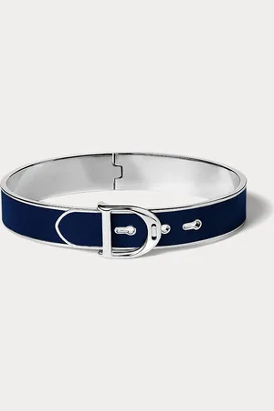 Ralph Lauren Welington armband met emaille