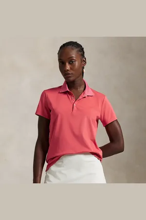 Ralph Lauren Tailored fit piqué Polo-shirt