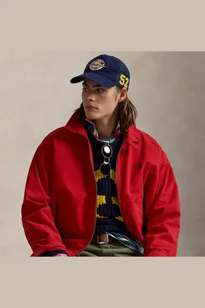 Ralph Lauren Het Big jack
