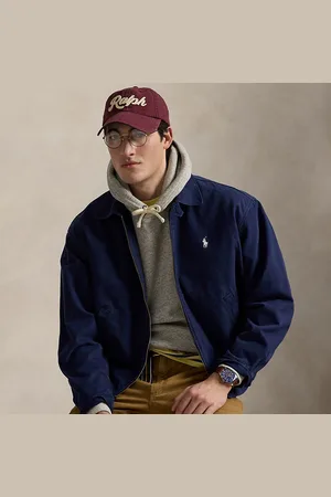 Ralph Lauren Het Big jack