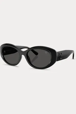 Ralph Lauren Ovale RL zonnebril