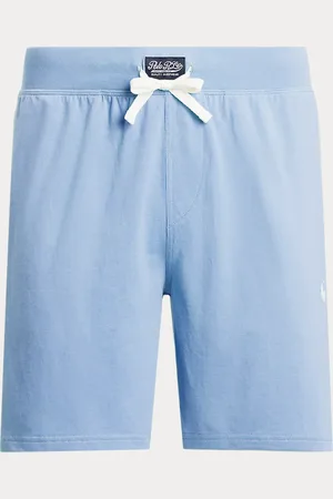 Ralph Lauren Slim fit katoenen jersey pyjamashort