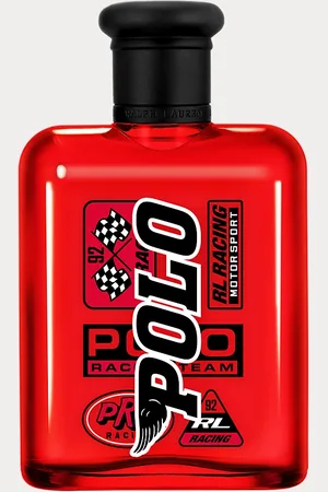 Ralph Lauren Racing Edition Polo eau de toilette